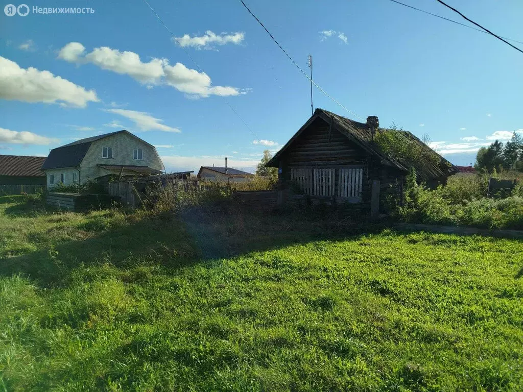 Участок в Тюменская область, Ялуторовск (19 м) - Фото 2