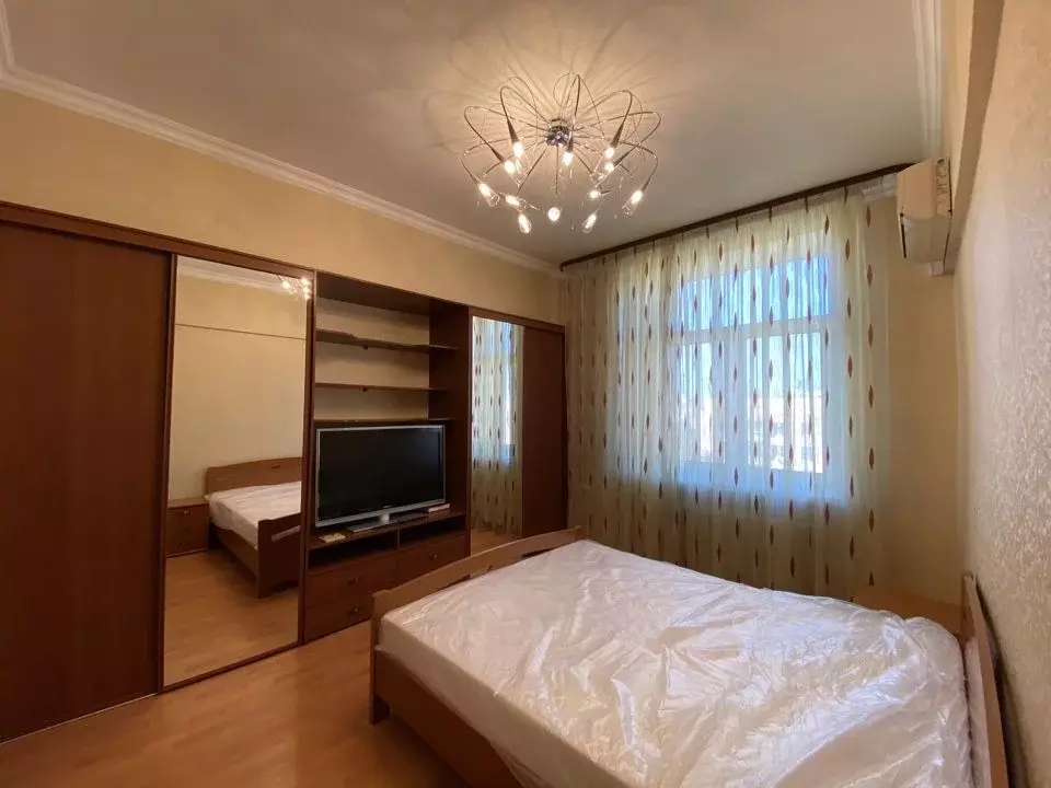 3-к кв. Москва Каширское ш., 7К1 (74.0 м) - Фото 1