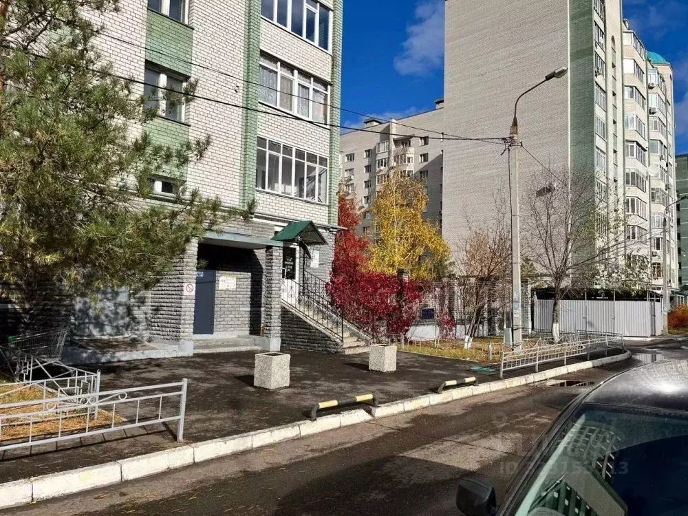 2-к кв. Татарстан, Казань просп. Ямашева, 101 (60.0 м) - Фото 1