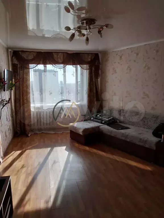 2-к. квартира, 43 м, 9/13 эт. - Фото 0