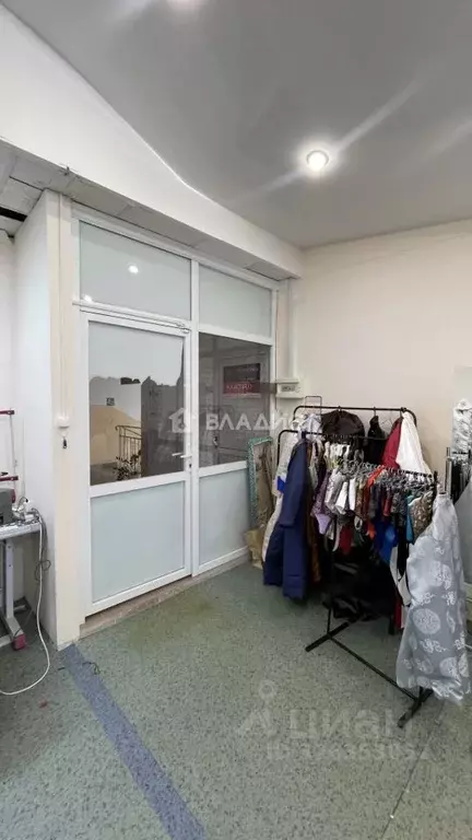 Офис в Бурятия, Улан-Удэ ул. Балтахинова, 17 (38 м) - Фото 1