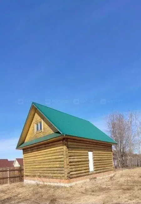 Дом в Татарстан, Пестречинский район, Богородское с/пос, с. Гильдеево ... - Фото 1