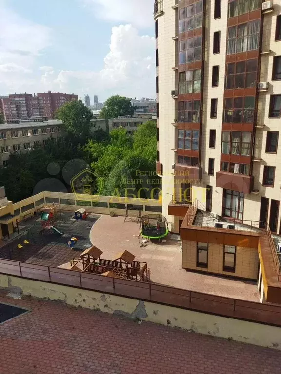 3-к. квартира, 74,6 м, 5/10 эт. - Фото 0