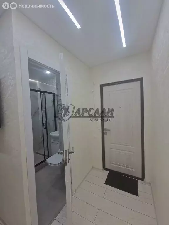 2-комнатная квартира: Казань, улица Хади Такташа, 85 (47 м) - Фото 2