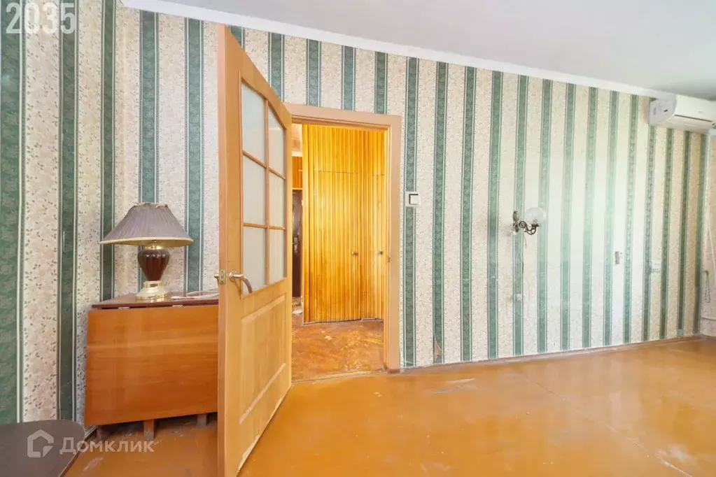 Продаётся 3-к квартира, 63 м - Фото 0