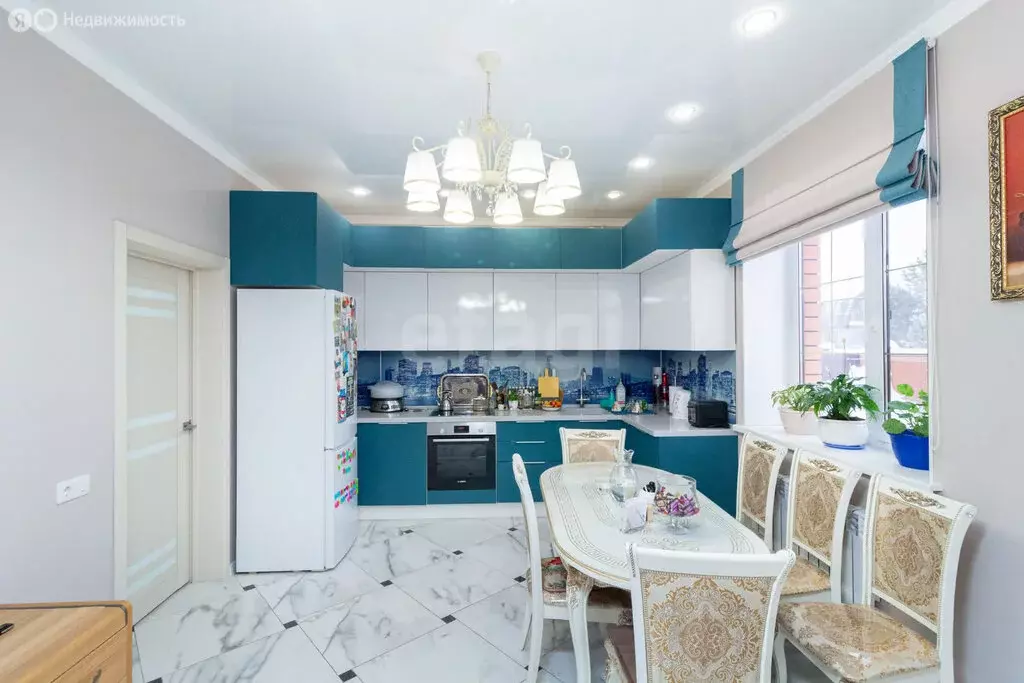 Дом в микрорайон Казарово, улица Хамита Ярми (135.3 м) - Фото 2