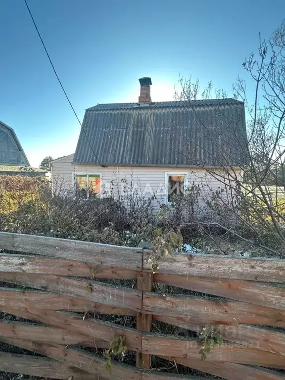 Дом в Иркутская область, Иркутский муниципальный округ, Маркова рп, ... - Фото 2