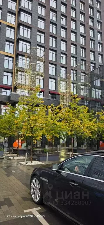 2-к кв. Москва ул. Зорге, 9Ак1 (57.5 м) - Фото 2