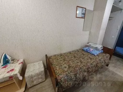 Студия Красноярский край, Красноярск ул. Александра Матросова, 40 ... - Фото 1