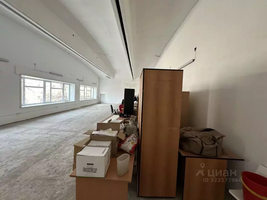 Склад в Хабаровский край, Хабаровск ул. Сидоренко, 1 (250 м) - Фото 2