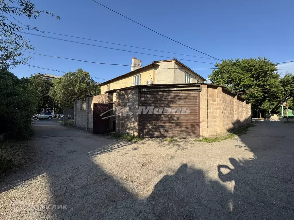 Продаётся 2-к квартира, 58.2 м - Фото 0