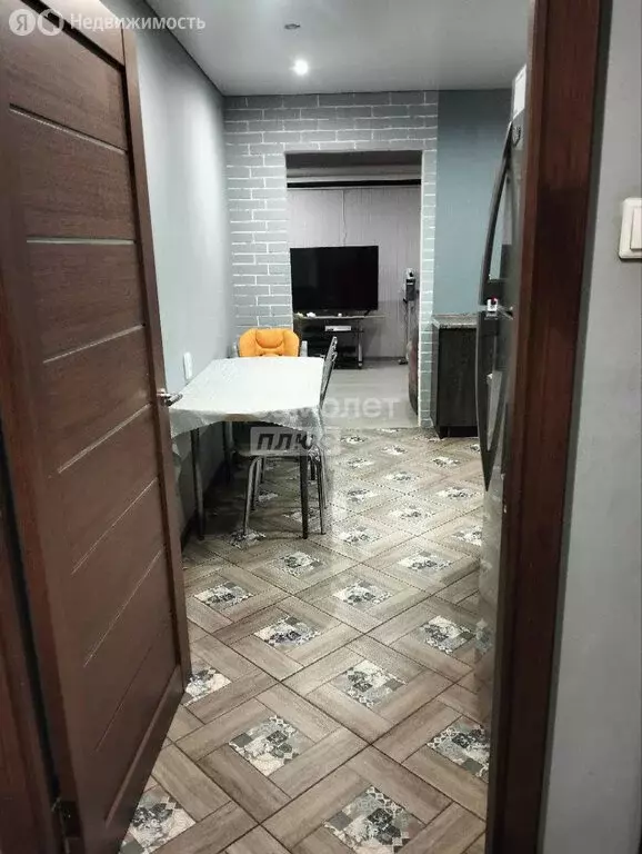 3-комнатная квартира: Киров, улица Потребкооперации, 38 (75 м) - Фото 2