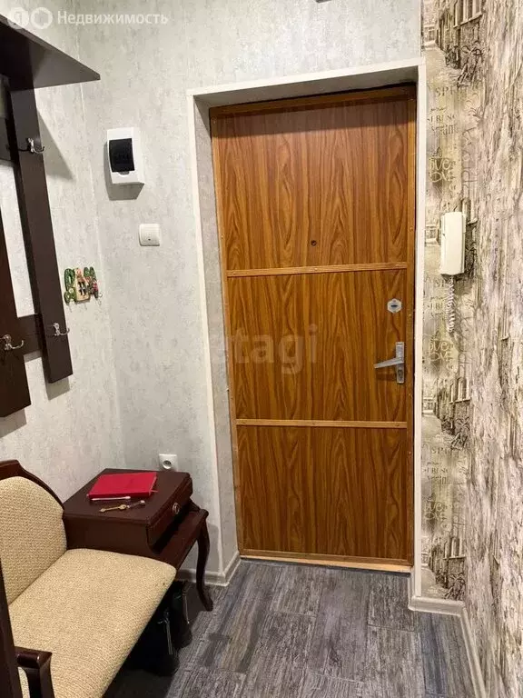 2-комнатная квартира: Астрахань, Балтийский переулок, 1к2 (53.5 м) - Фото 1