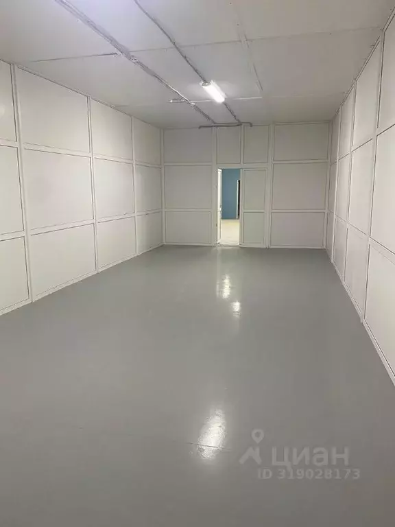 Склад в Московская область, Реутов Фабричная ул. (129 м) - Фото 1