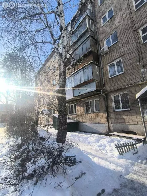 2-комнатная квартира: Копейск, проспект Ильича, 7 (44.4 м) - Фото 1