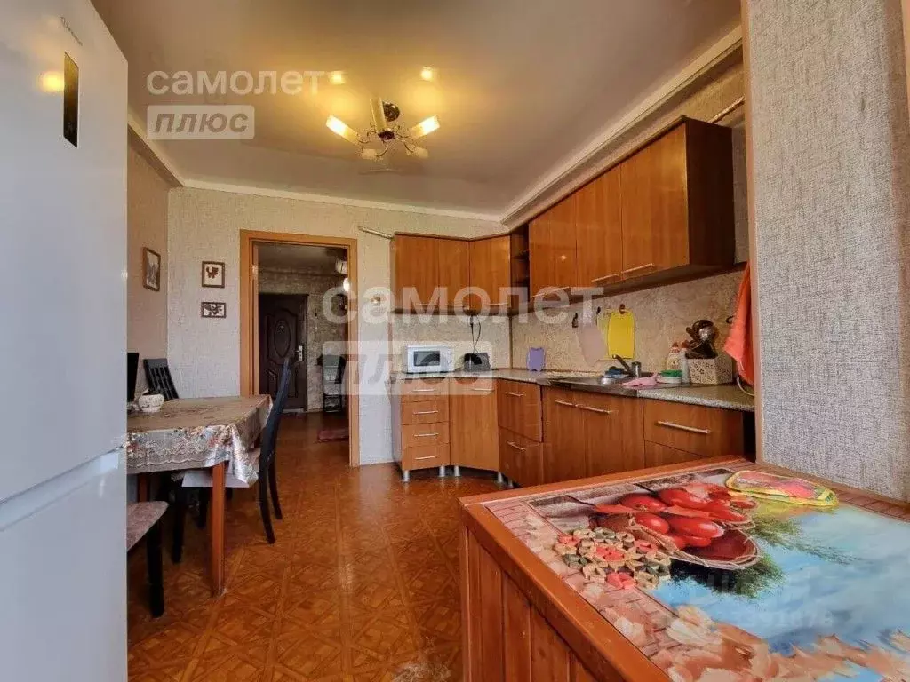 2-к кв. Краснодарский край, Туапсе ул. Говорова, 53 (46.9 м) - Фото 1