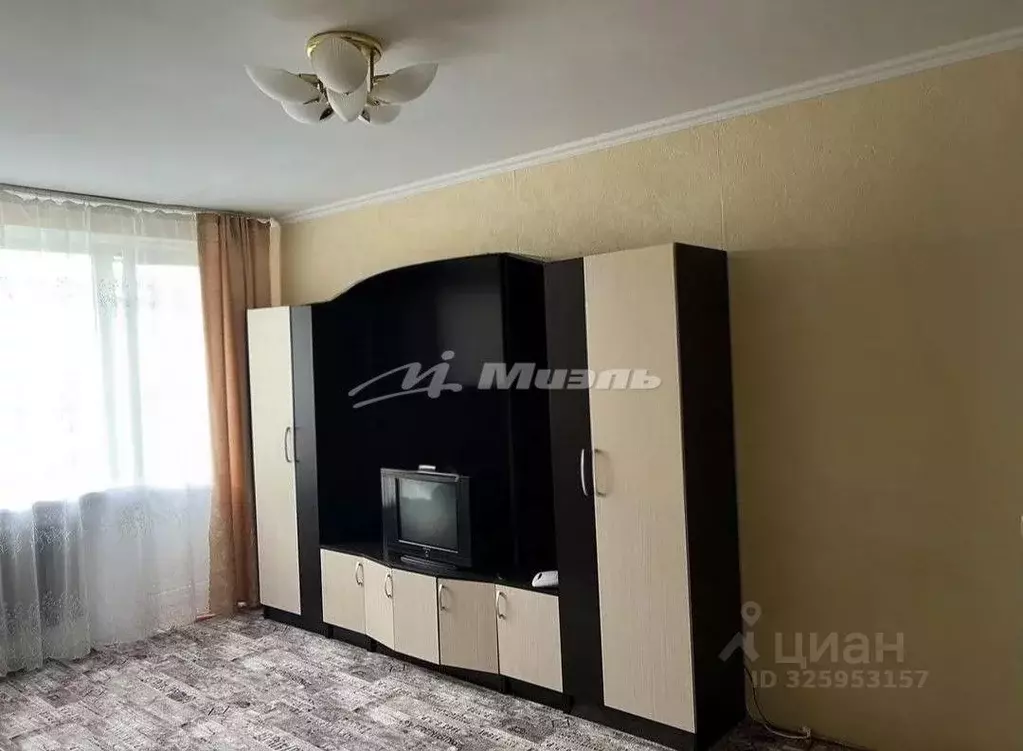 1-к кв. Крым, Симферополь ул. 1-й Конной армии, 17 (31.5 м) - Фото 2