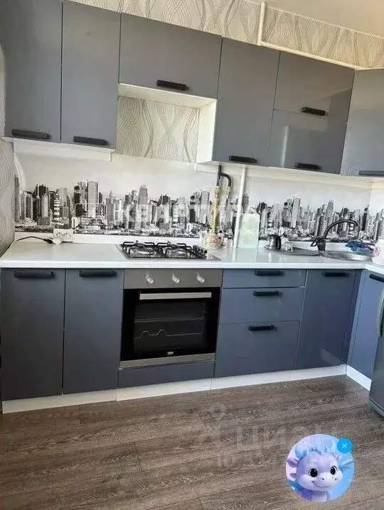 2-к кв. Свердловская область, Невьянский муниципальный округ, пос. ... - Фото 1