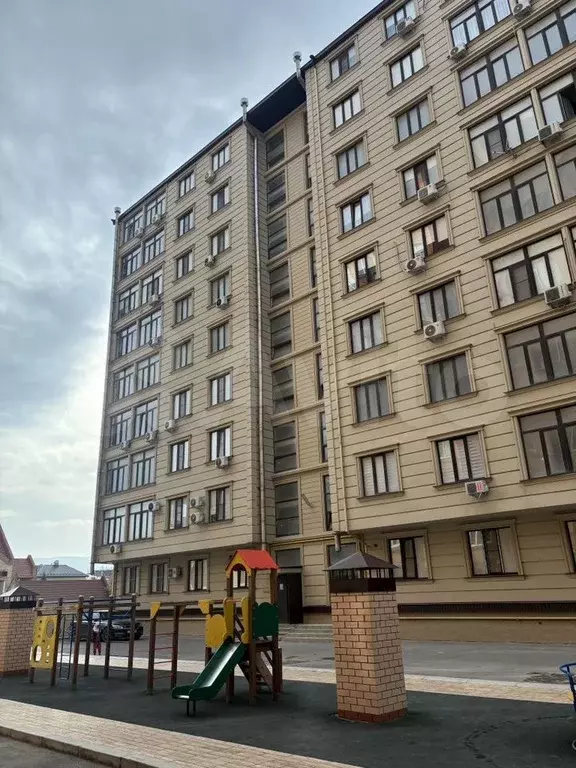 Квартира-студия, 33 м, 8/9 эт. - Фото 0