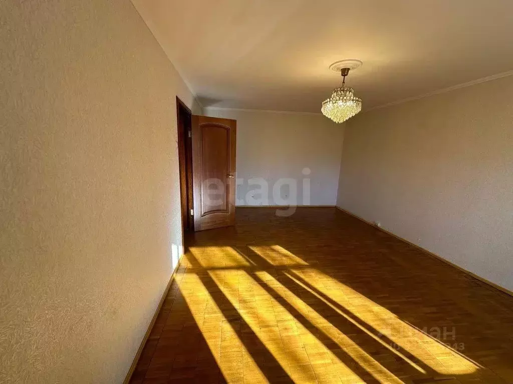 1-к кв. Москва ул. Довженко, 6 (38.2 м) - Фото 1