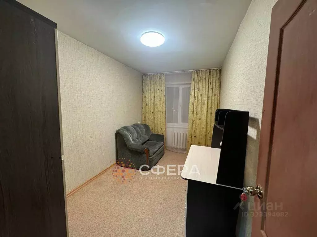 Комната Новосибирская область, Новосибирск ул. Фрунзе, 75 (12.0 м) - Фото 1