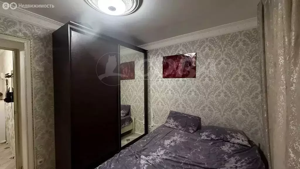 3-комнатная квартира: Махачкала, проспект Имама Шамиля, 10В (65 м) - Фото 2