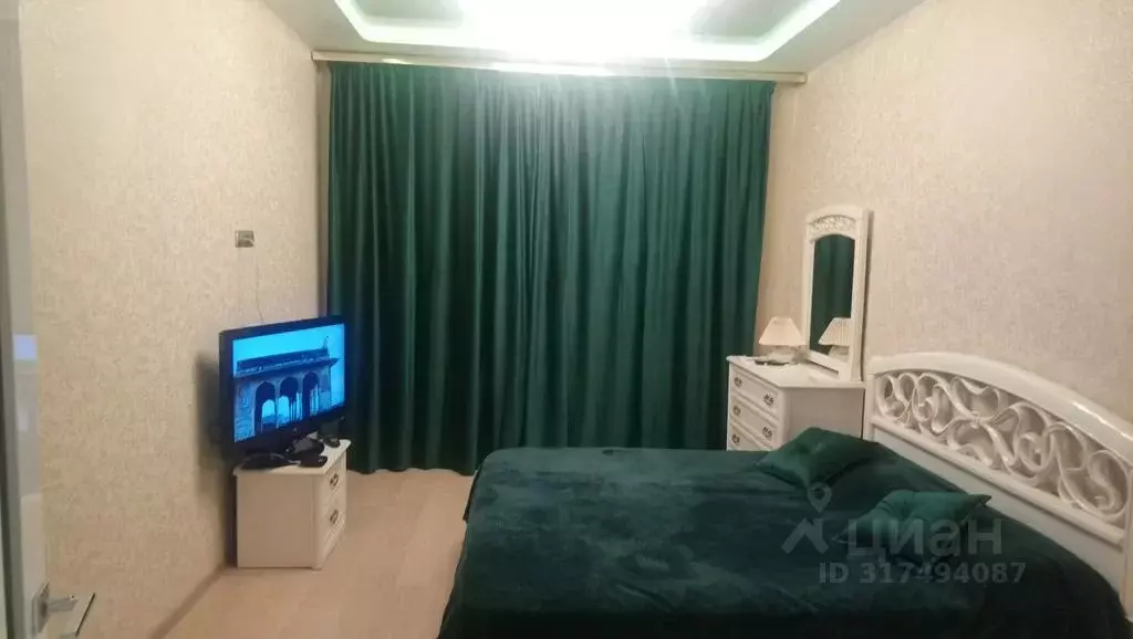 2-к кв. Архангельская область, Архангельск наб. Северной Двины, 71 ... - Фото 0