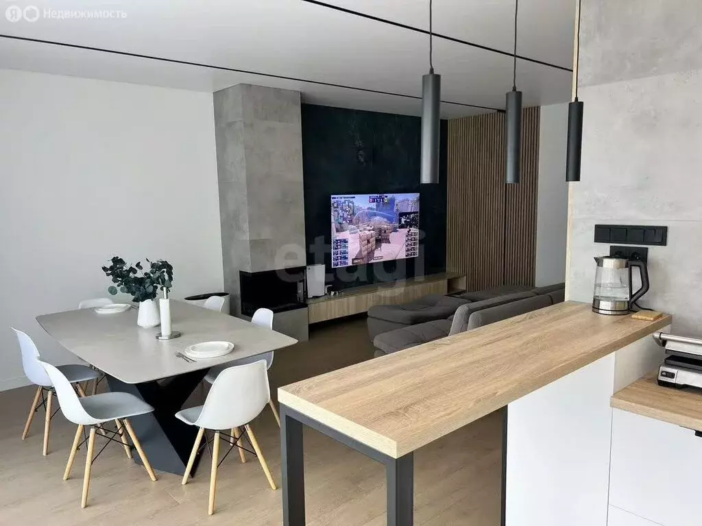 Дом в посёлок Приморский, улица Дружбы (146.6 м) - Фото 2