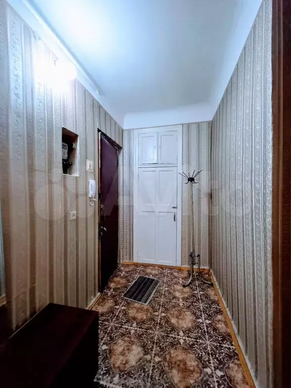 2-к. квартира, 50 м, 2/2 эт. - Фото 1