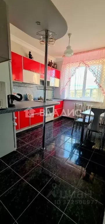 3-к кв. Владимирская область, Ковров ул. Грибоедова, 13/1 (64.0 м) - Фото 1