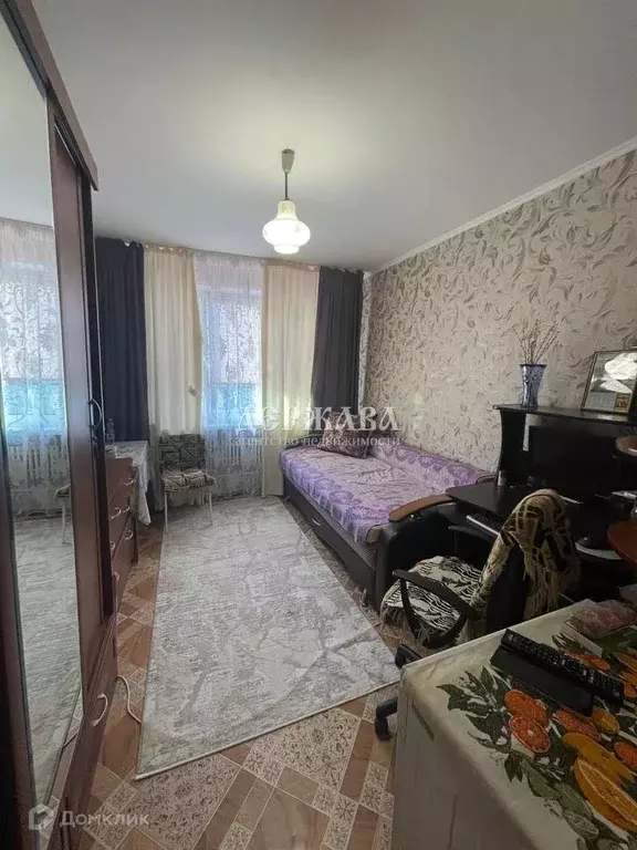 Продаётся 1-к квартира, 16.4 м - Фото 0
