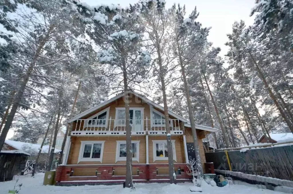 Участок в Саха (Якутия), Якутск ул. Кустук (13.0 сот.) - Фото 0