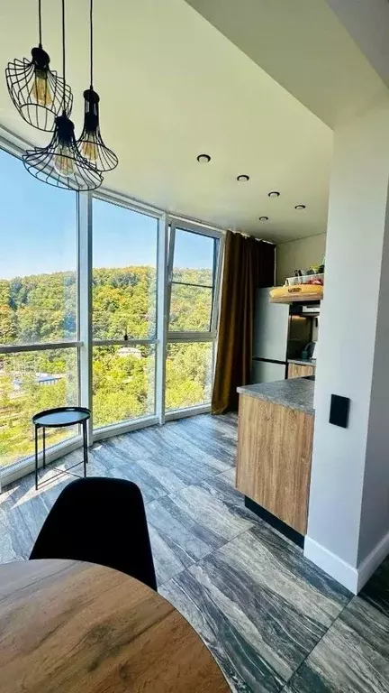 2-к кв. Краснодарский край, Сочи Старая Мацеста мкр, 18 (52.0 м) - Фото 2