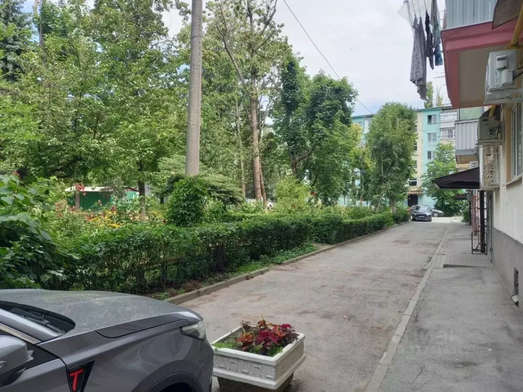 1-к кв. Ростовская область, Ростов-на-Дону просп. 40-летия Победы ... - Фото 1