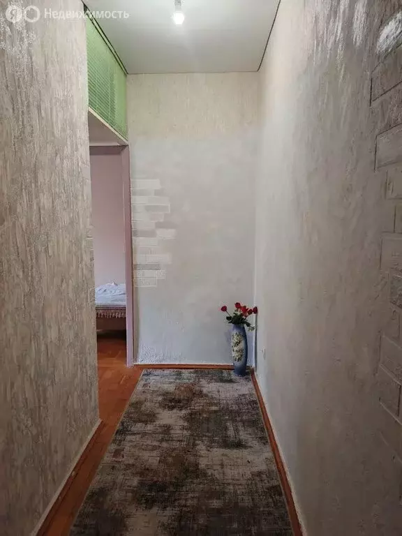 1-комнатная квартира: Кисловодск, проезд Цандера, 8 (31 м) - Фото 1