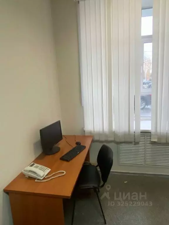 Помещение свободного назначения в Пензенская область, Пенза ул. ... - Фото 2