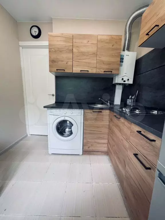 2-к. квартира, 44 м, 2/5 эт. - Фото 1