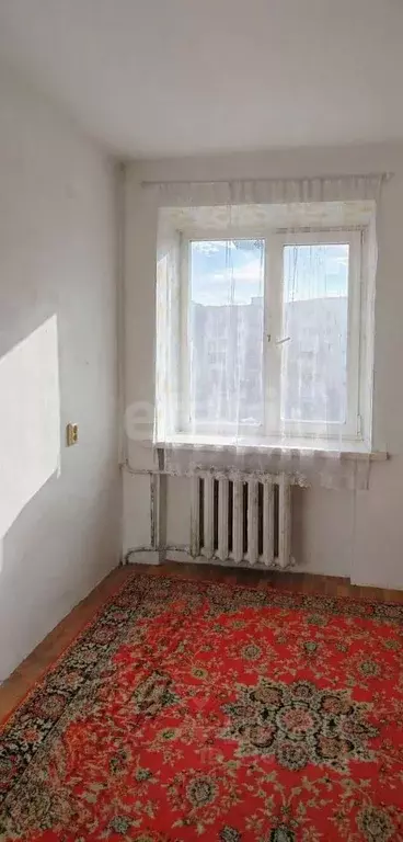 Комната Тюменская область, Тюмень Шаимский проезд, 3 (11.3 м) - Фото 1
