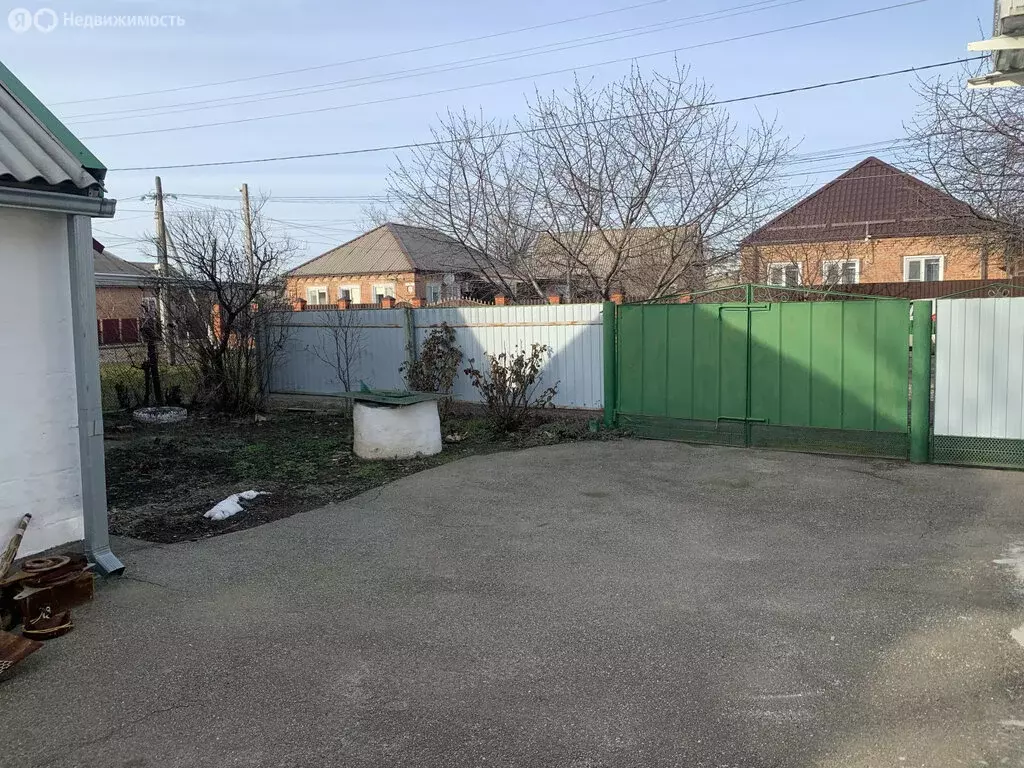 Дом в Сальск, улица Крамского, 5 (50 м) - Фото 2