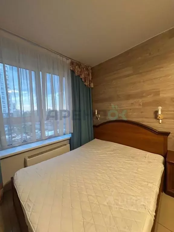 Студия Московская область, Люберцы ул. Юности, 13к1 (27.0 м) - Фото 1