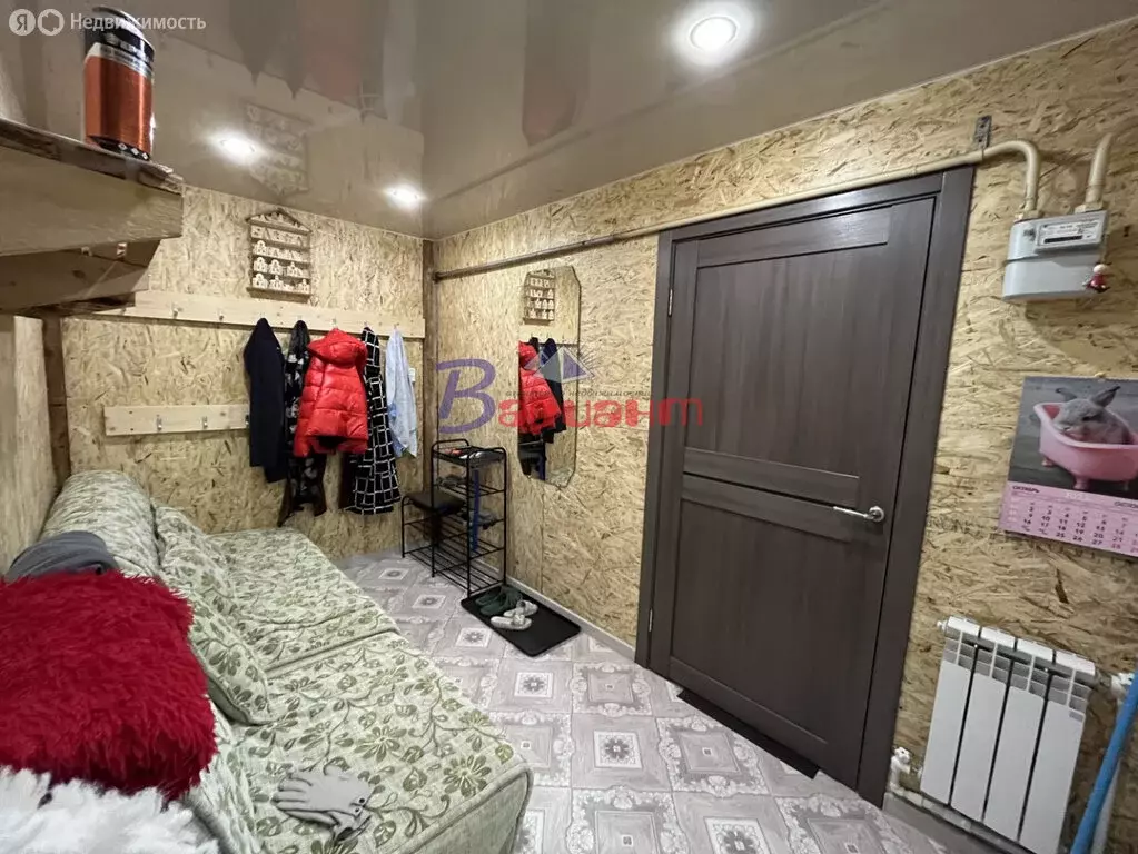 Дом в Чебаркуль, улица Аксакова, 2 (143 м) - Фото 2