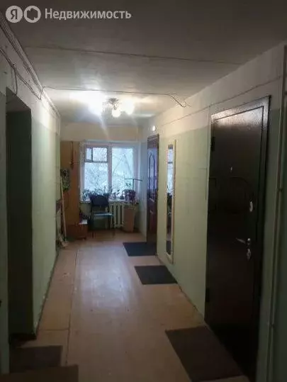 1к в -комнатной квартире (15 м) - Фото 2
