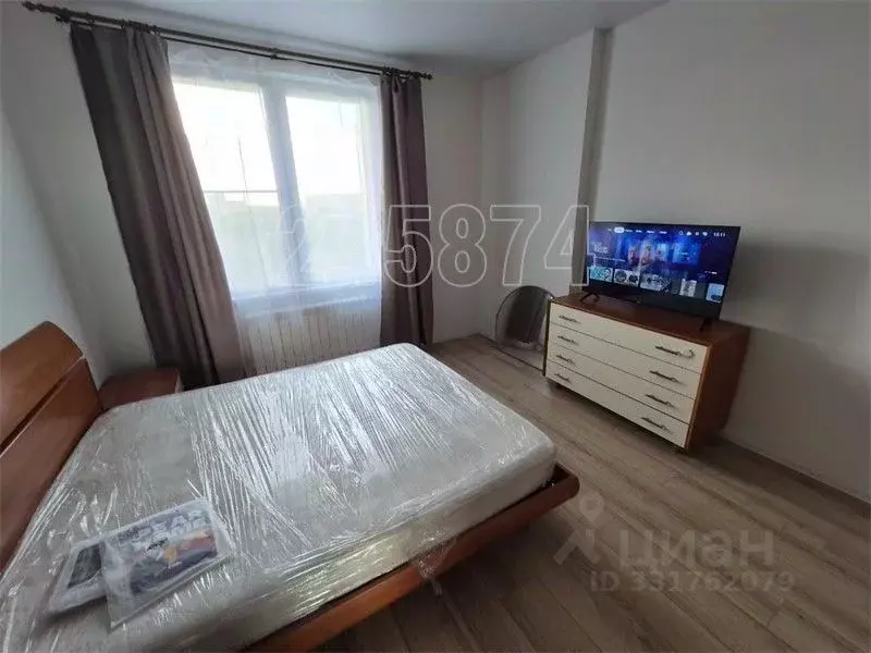 2-к кв. Москва Перовская ул., 40А (58.0 м) - Фото 2
