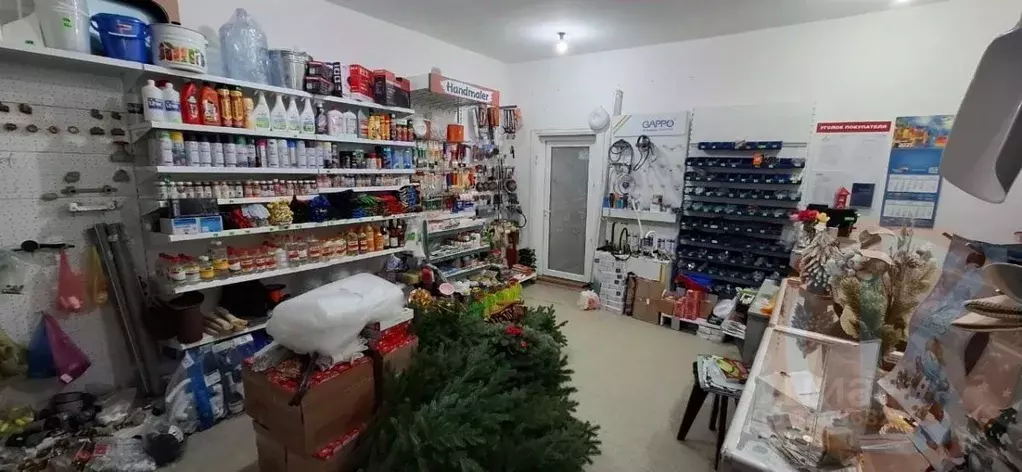 Помещение свободного назначения в Крым, Сакский район, с. Уютное ул. ... - Фото 1