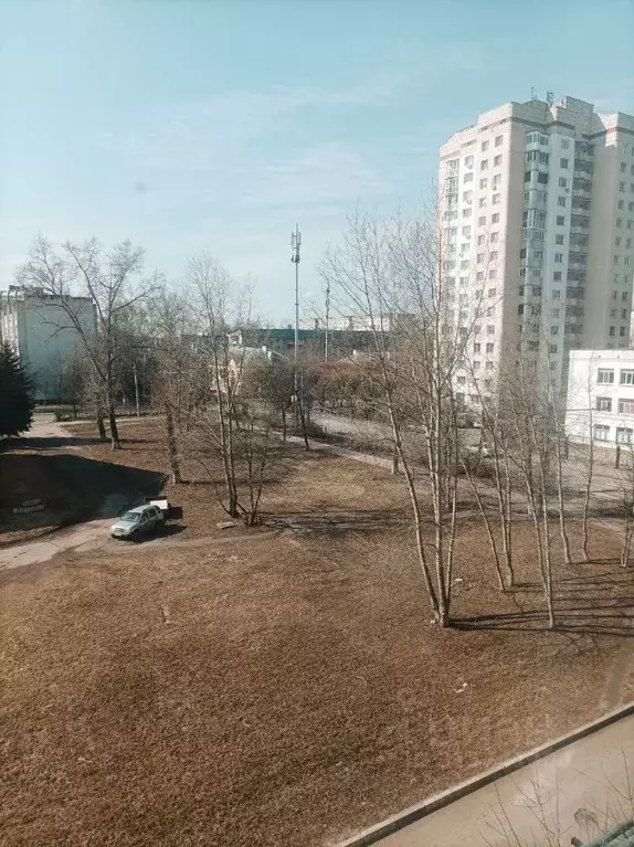 2-к кв. Нижегородская область, Нижний Новгород Путейская ул., 9 (50.0 ... - Фото 0