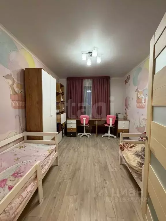 2-к кв. Коми, Сыктывкар ул. Морозова, 201 (53.9 м) - Фото 1