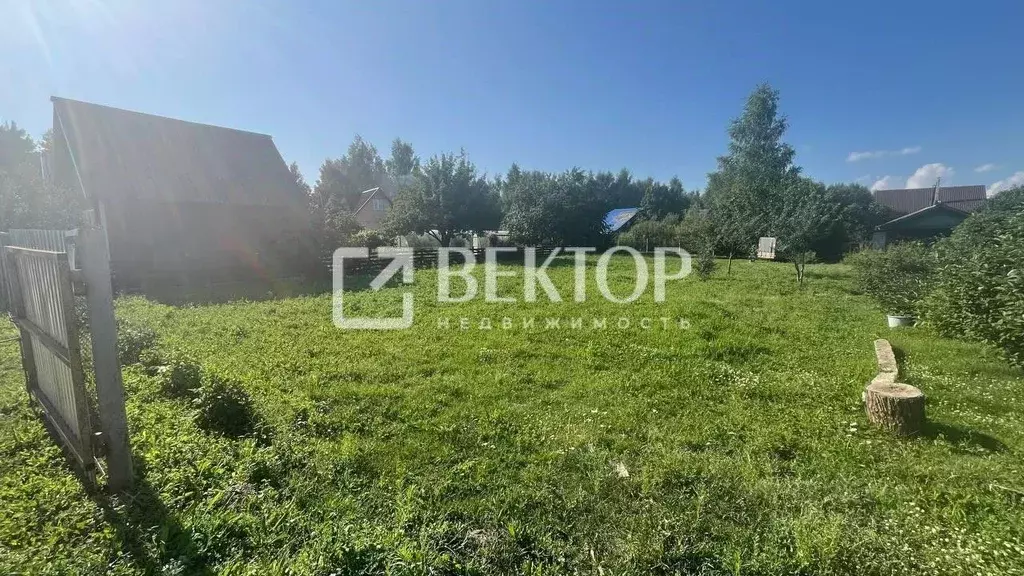 Участок в Костромская область, Кострома Березка-3 СНТ, 34 (6.8 сот.) - Фото 2