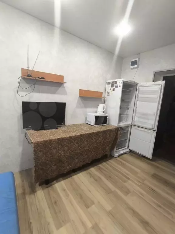 Комната 12 м в 4-к., 5/5 эт. - Фото 1