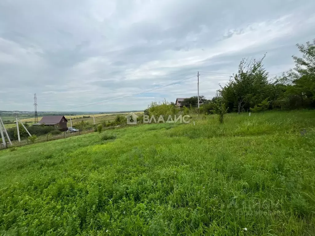 Участок в Пензенская область, Бессоновский район, с. Ухтинка Нагорная ... - Фото 0
