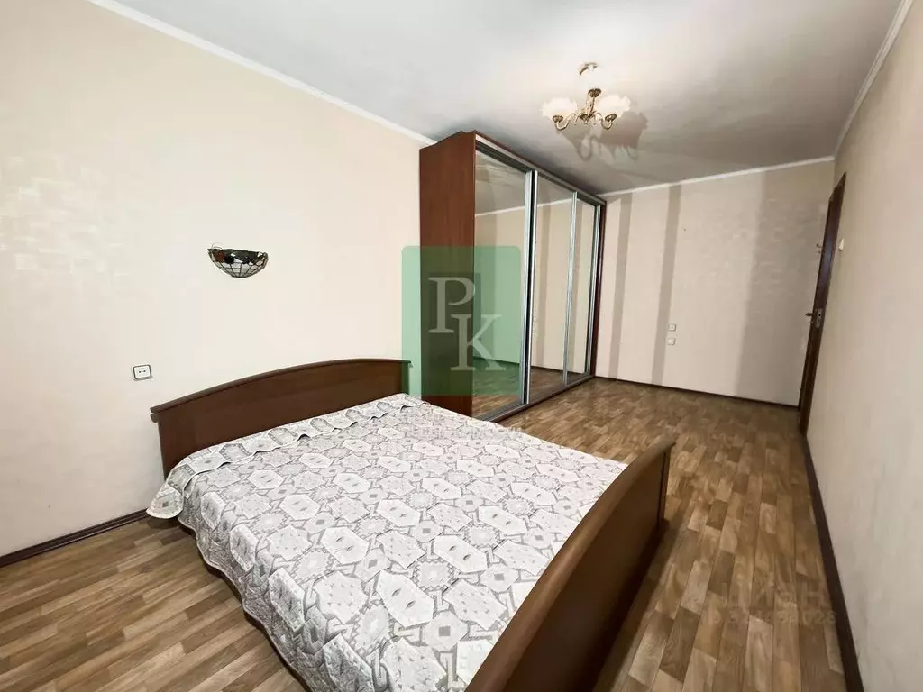 3-к кв. Севастополь ул. Героев Бреста, 46В (68.8 м) - Фото 2